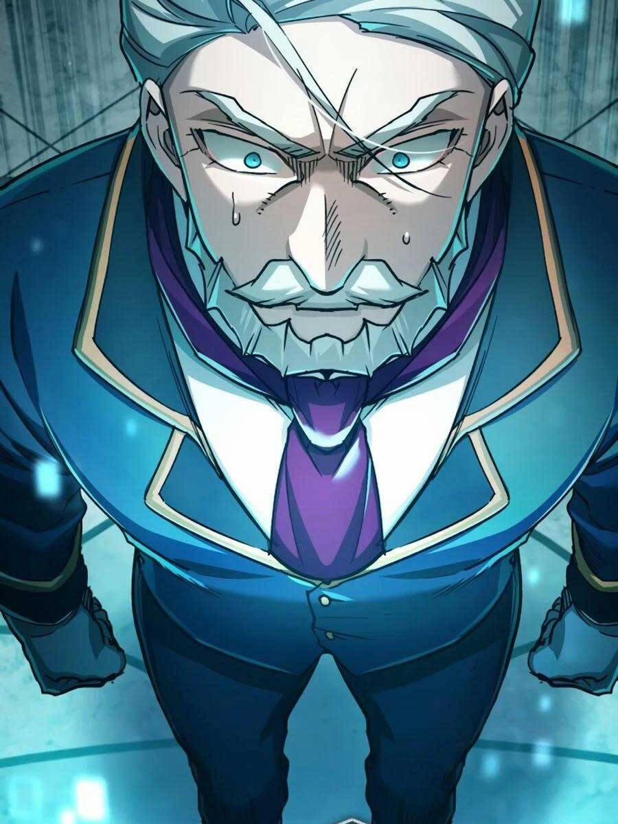 Thiên Quỷ Chẳng Sống Nổi Cuộc Đời Bình Thường 98 trang 136