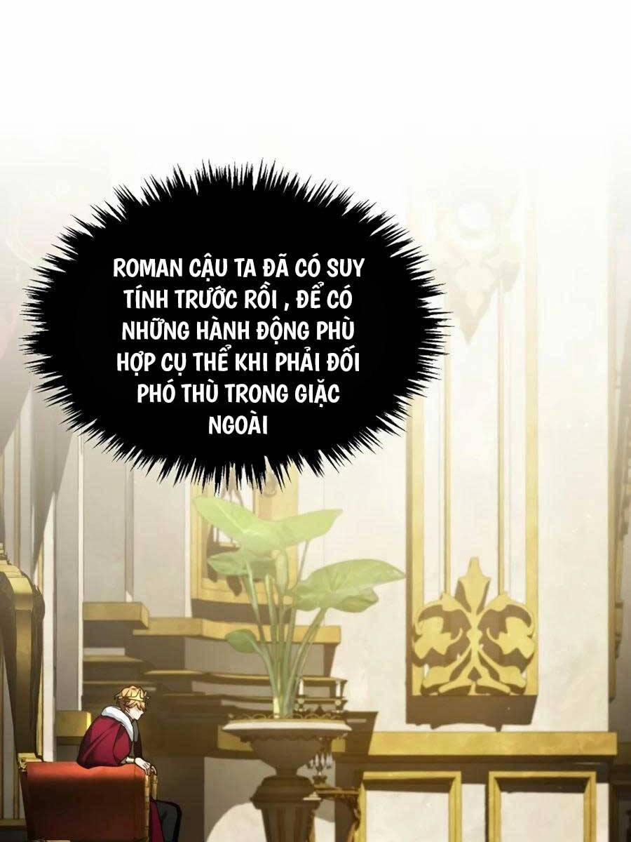 Thiên Quỷ Chẳng Sống Nổi Cuộc Đời Bình Thường 98 trang 14