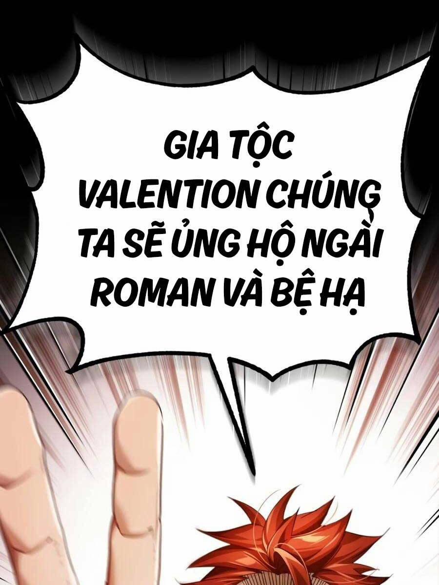 Thiên Quỷ Chẳng Sống Nổi Cuộc Đời Bình Thường 98 trang 143