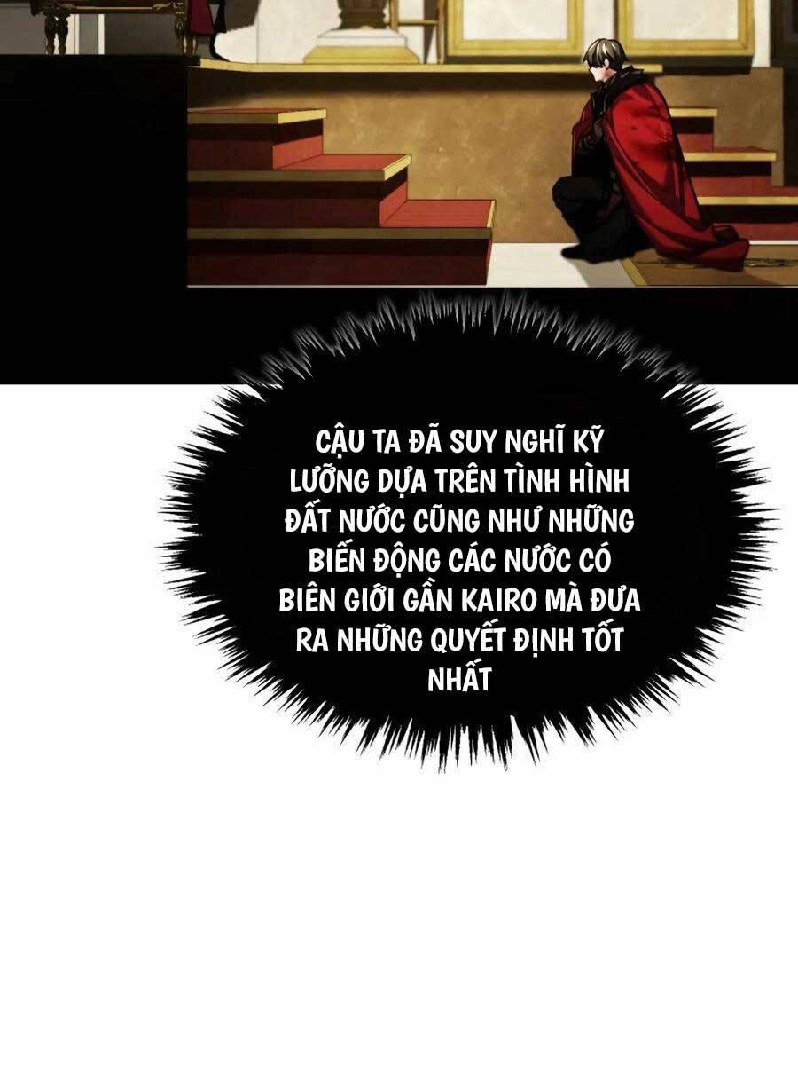 Thiên Quỷ Chẳng Sống Nổi Cuộc Đời Bình Thường 98 trang 15