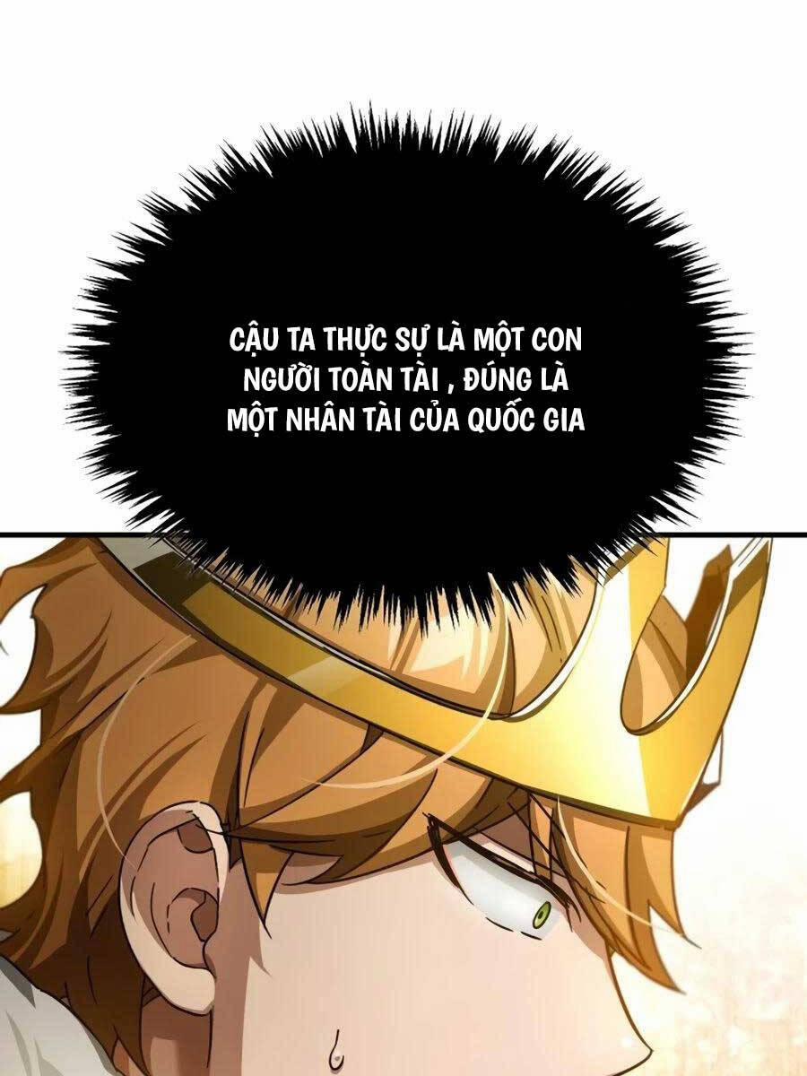 Thiên Quỷ Chẳng Sống Nổi Cuộc Đời Bình Thường 98 trang 16