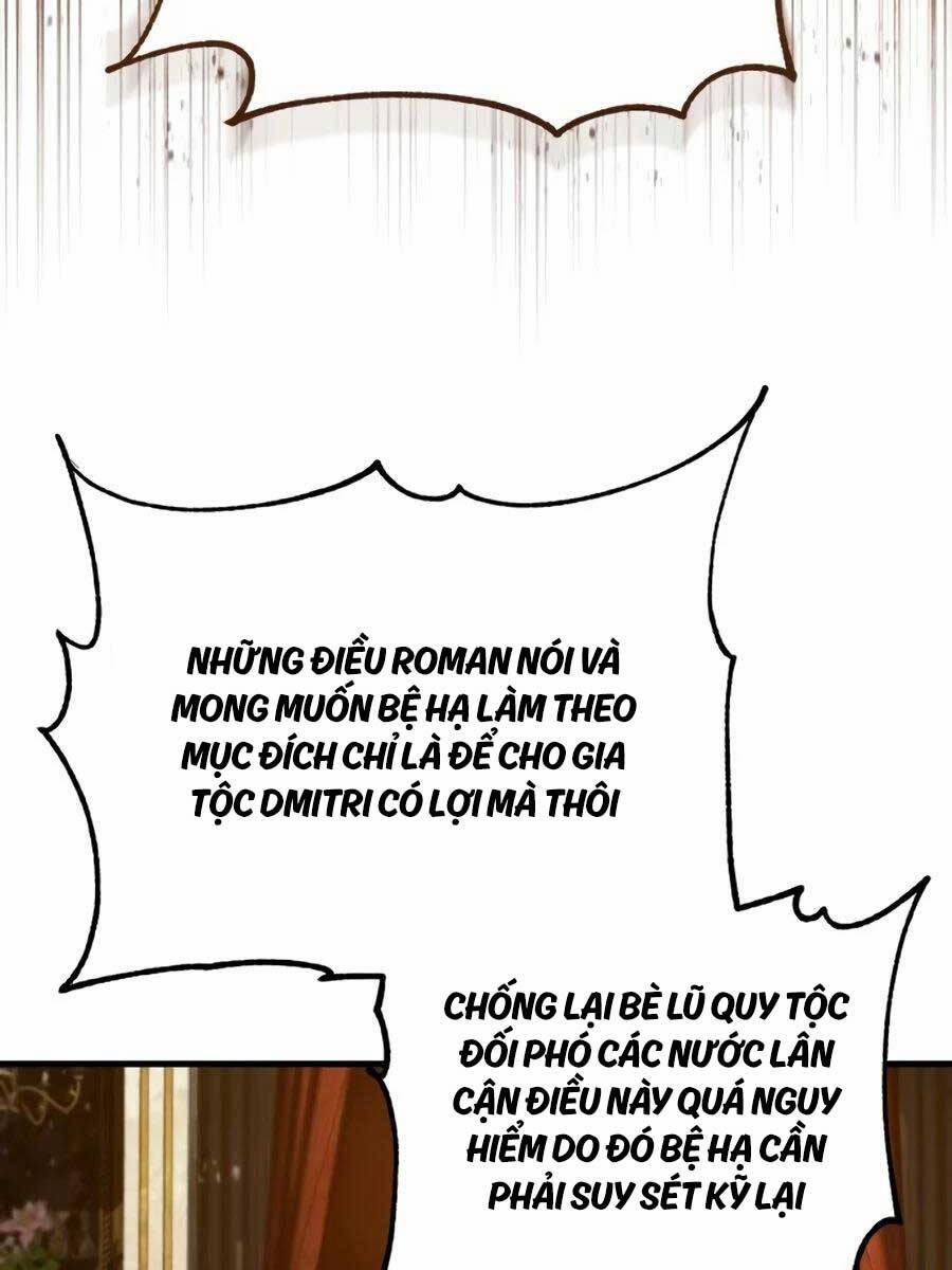 Thiên Quỷ Chẳng Sống Nổi Cuộc Đời Bình Thường 98 trang 18