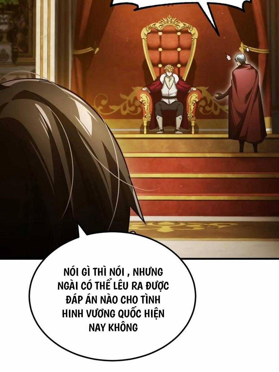 Thiên Quỷ Chẳng Sống Nổi Cuộc Đời Bình Thường 98 trang 19