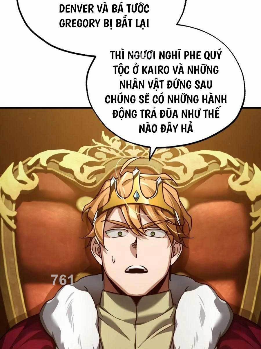 Thiên Quỷ Chẳng Sống Nổi Cuộc Đời Bình Thường 98 trang 2