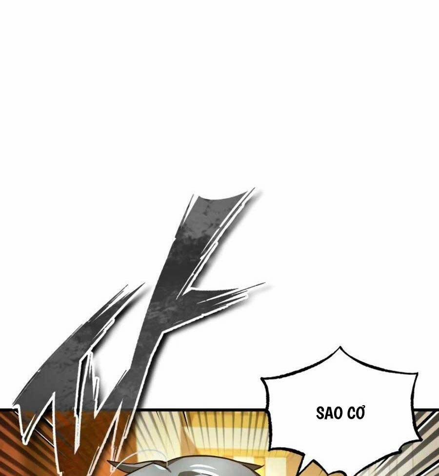 Thiên Quỷ Chẳng Sống Nổi Cuộc Đời Bình Thường 98 trang 20