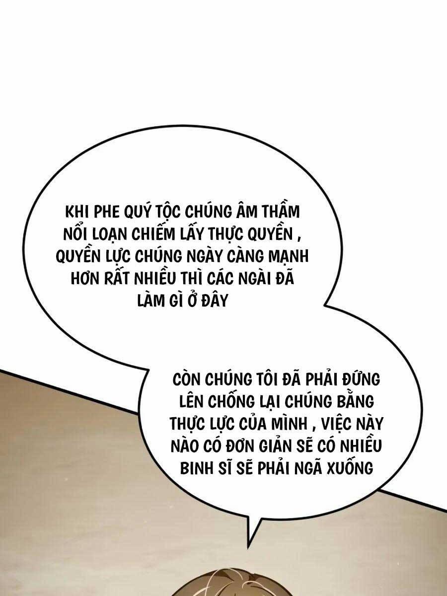 Thiên Quỷ Chẳng Sống Nổi Cuộc Đời Bình Thường 98 trang 22