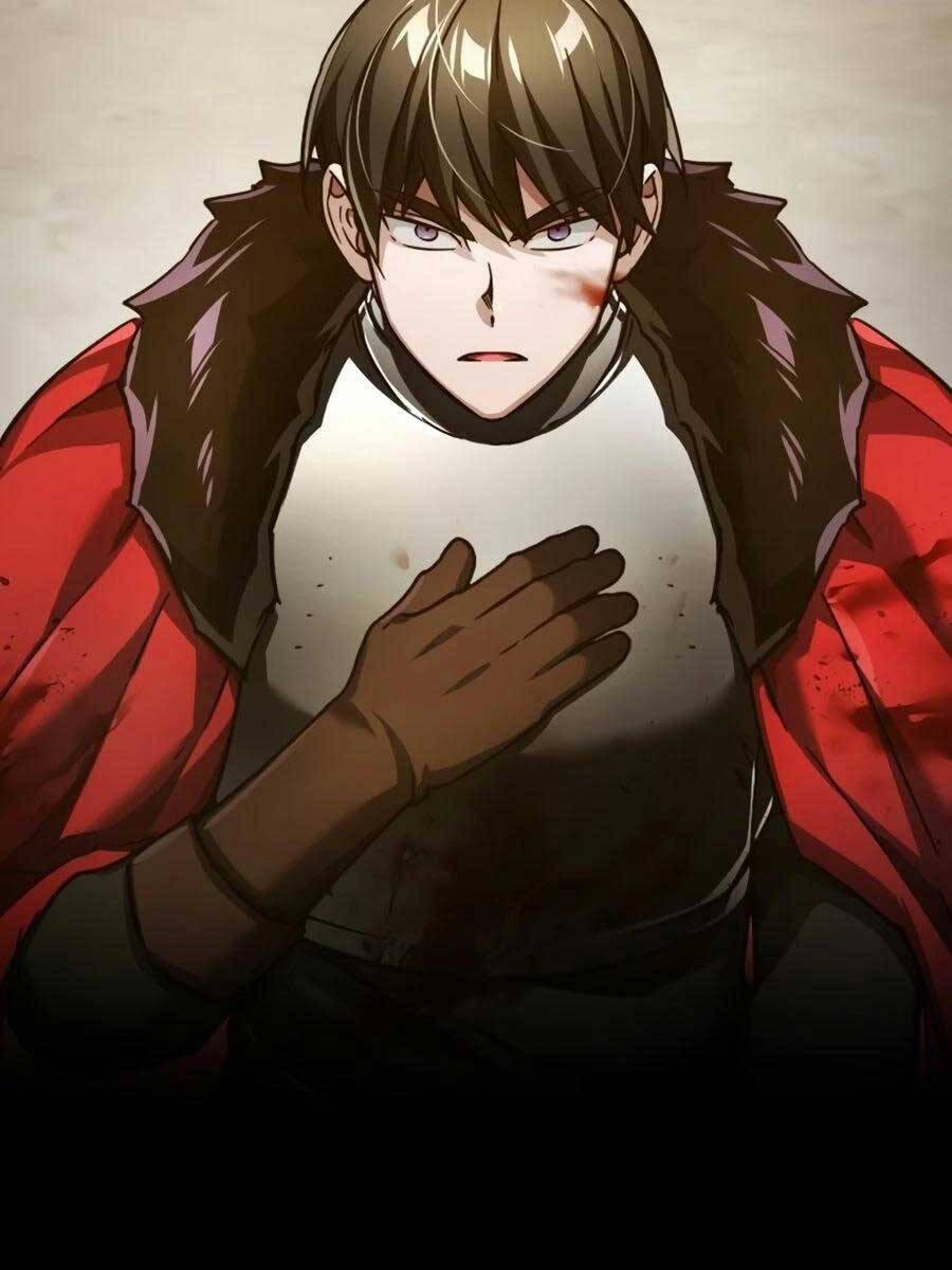 Thiên Quỷ Chẳng Sống Nổi Cuộc Đời Bình Thường 98 trang 23