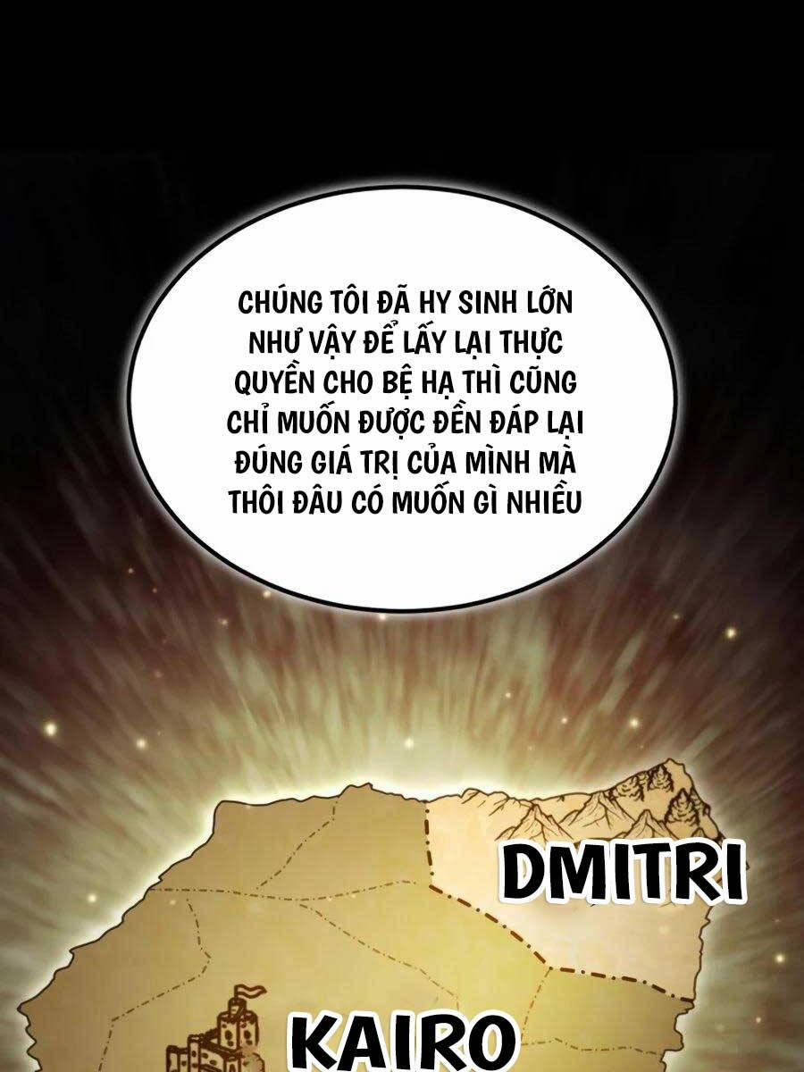 Thiên Quỷ Chẳng Sống Nổi Cuộc Đời Bình Thường 98 trang 24