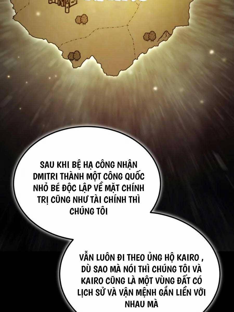 Thiên Quỷ Chẳng Sống Nổi Cuộc Đời Bình Thường 98 trang 25