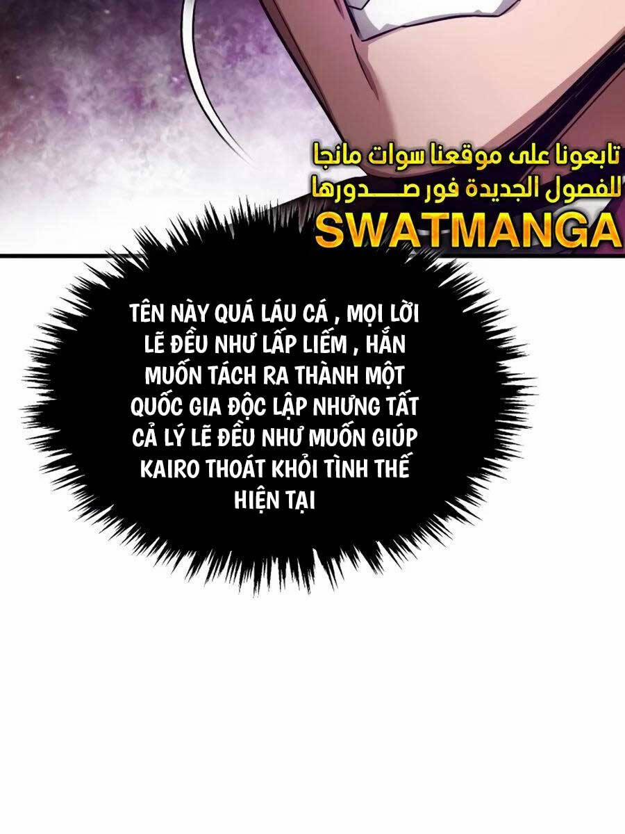 Thiên Quỷ Chẳng Sống Nổi Cuộc Đời Bình Thường 98 trang 27