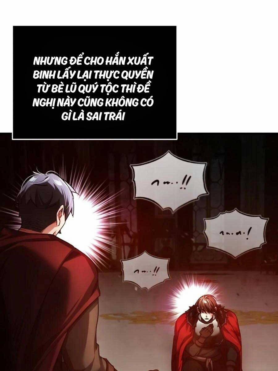 Thiên Quỷ Chẳng Sống Nổi Cuộc Đời Bình Thường 98 trang 28