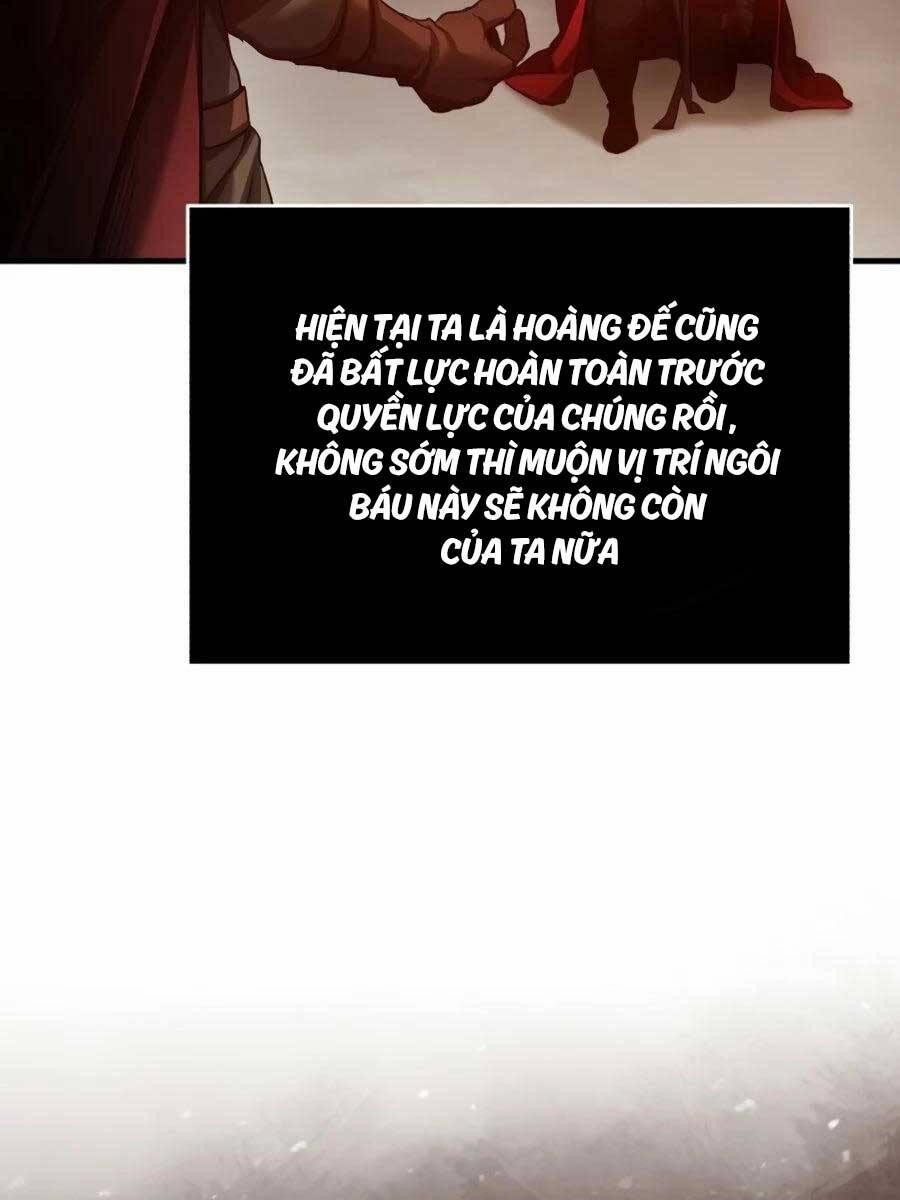 Thiên Quỷ Chẳng Sống Nổi Cuộc Đời Bình Thường 98 trang 29