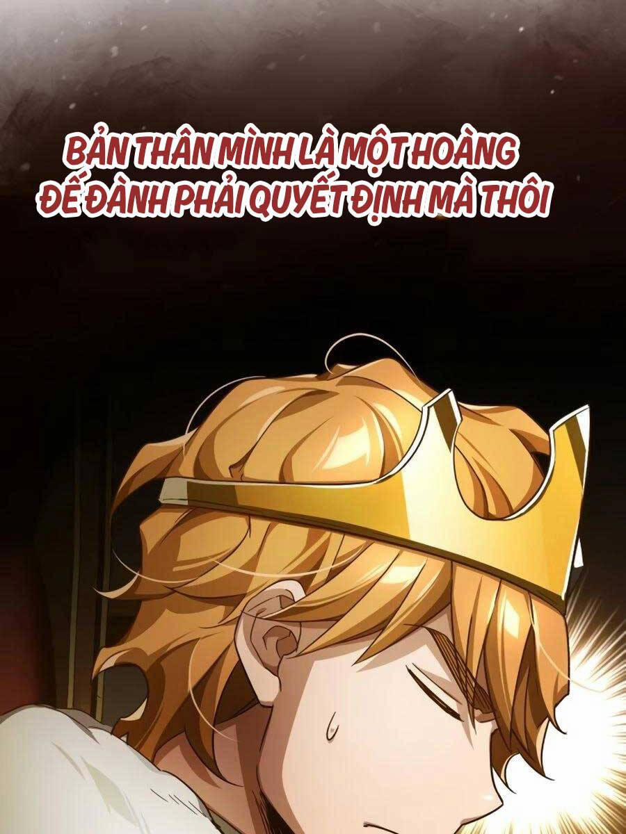 Thiên Quỷ Chẳng Sống Nổi Cuộc Đời Bình Thường 98 trang 30