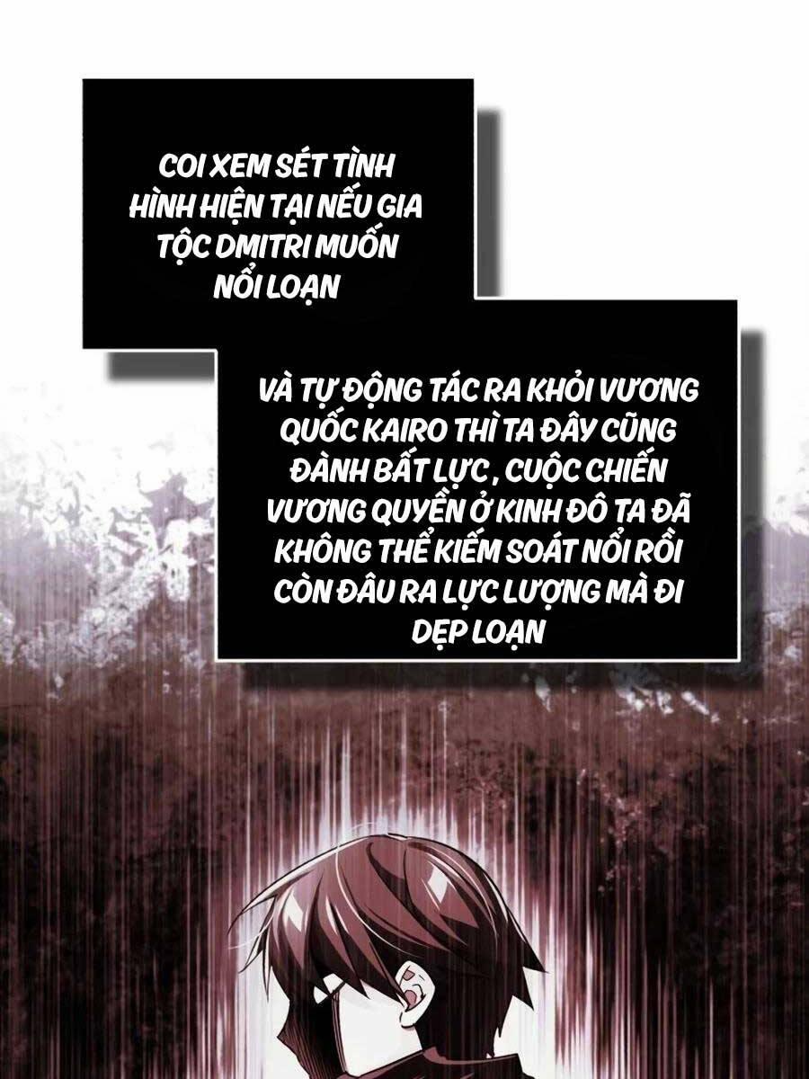 Thiên Quỷ Chẳng Sống Nổi Cuộc Đời Bình Thường 98 trang 32