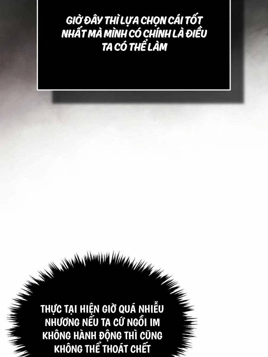 Thiên Quỷ Chẳng Sống Nổi Cuộc Đời Bình Thường 98 trang 34