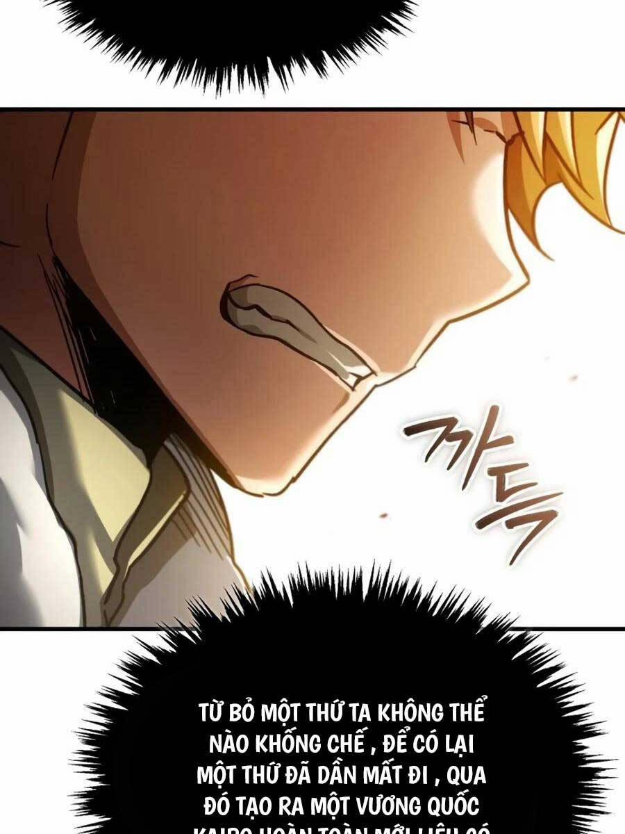 Thiên Quỷ Chẳng Sống Nổi Cuộc Đời Bình Thường 98 trang 35