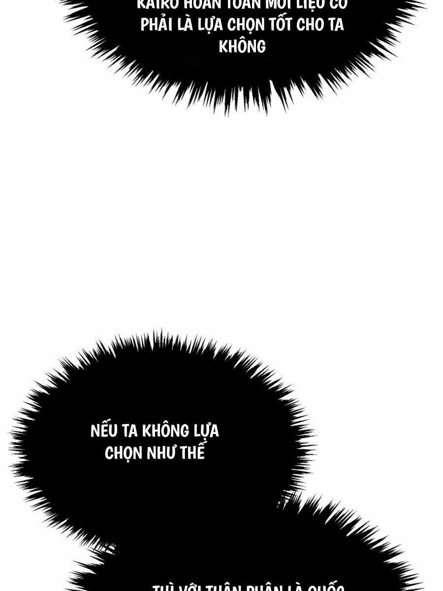 Thiên Quỷ Chẳng Sống Nổi Cuộc Đời Bình Thường 98 trang 36