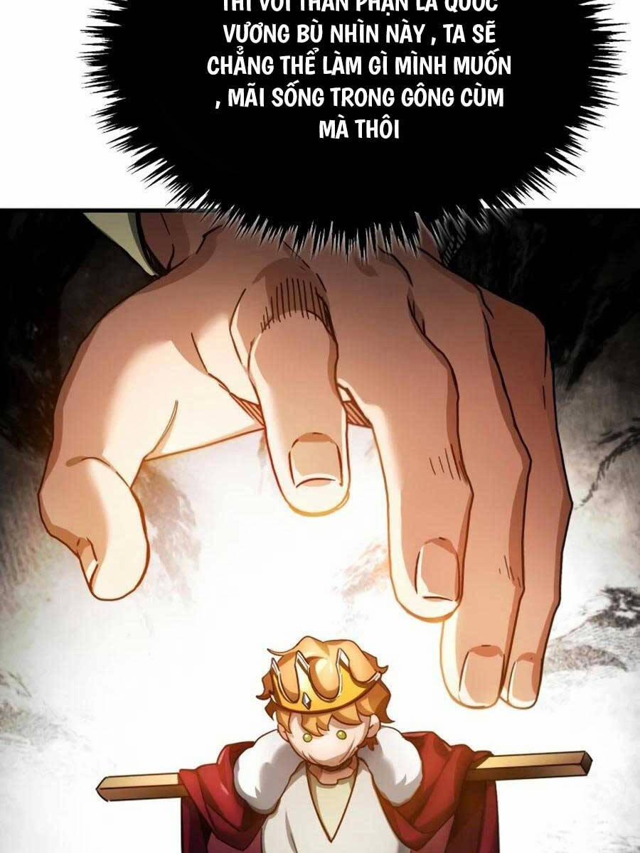 Thiên Quỷ Chẳng Sống Nổi Cuộc Đời Bình Thường 98 trang 37