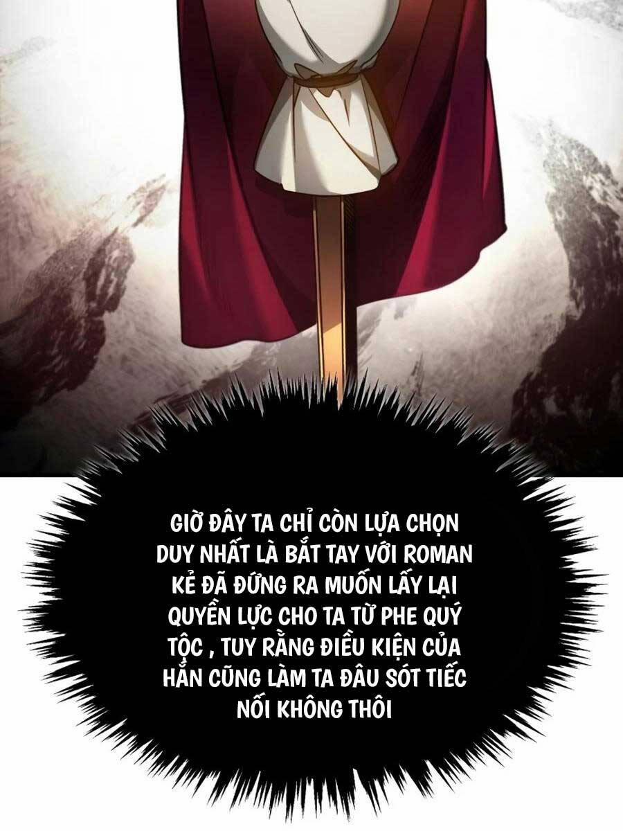 Thiên Quỷ Chẳng Sống Nổi Cuộc Đời Bình Thường 98 trang 38