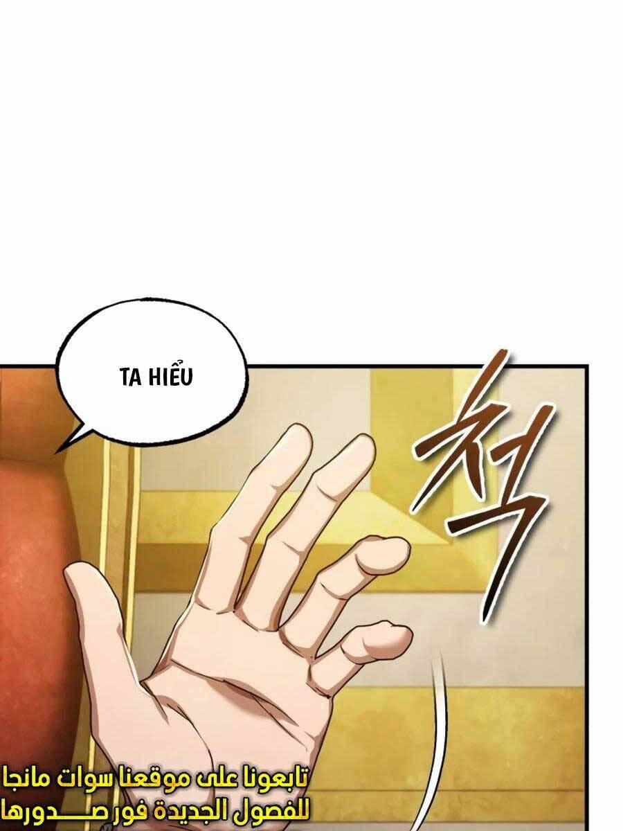 Thiên Quỷ Chẳng Sống Nổi Cuộc Đời Bình Thường 98 trang 39