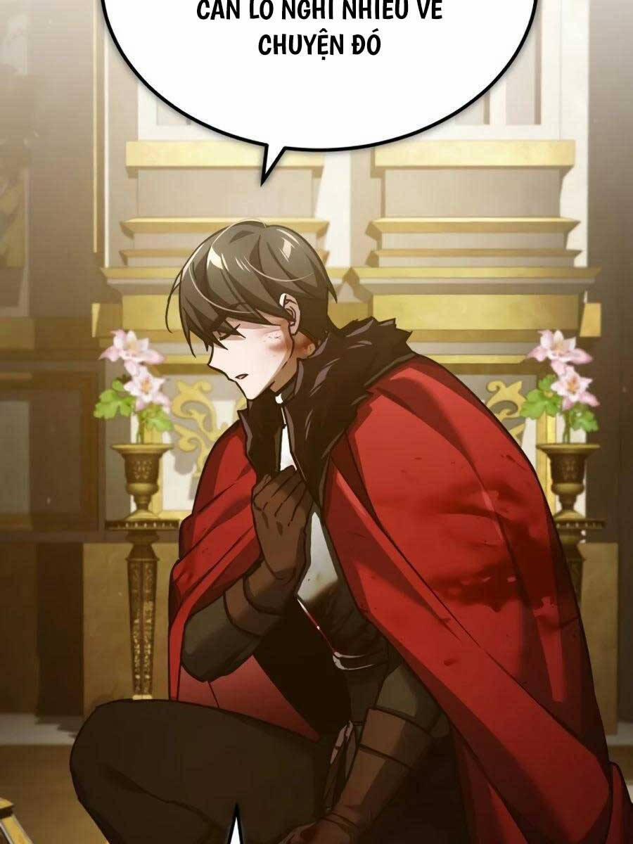 Thiên Quỷ Chẳng Sống Nổi Cuộc Đời Bình Thường 98 trang 4