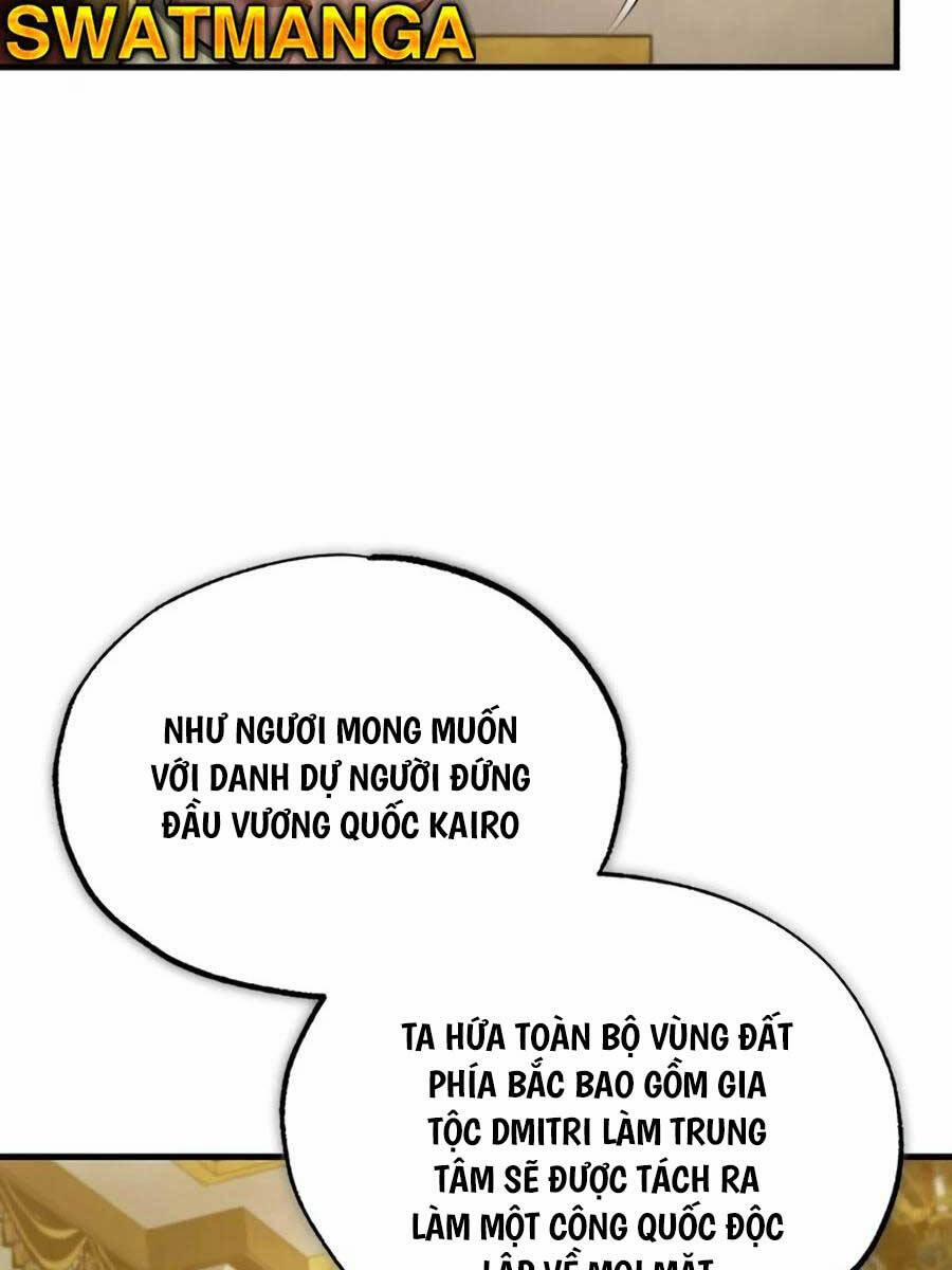 Thiên Quỷ Chẳng Sống Nổi Cuộc Đời Bình Thường 98 trang 40