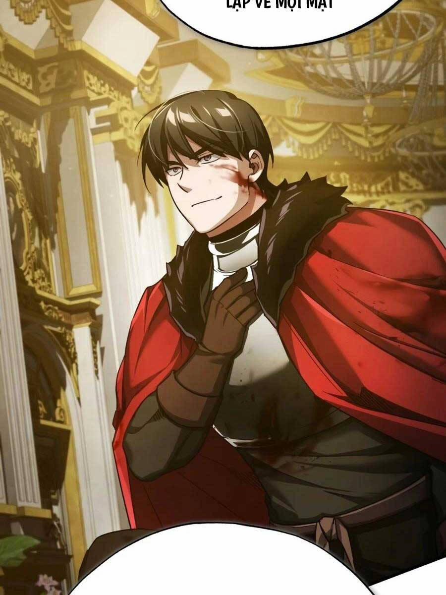 Thiên Quỷ Chẳng Sống Nổi Cuộc Đời Bình Thường 98 trang 41