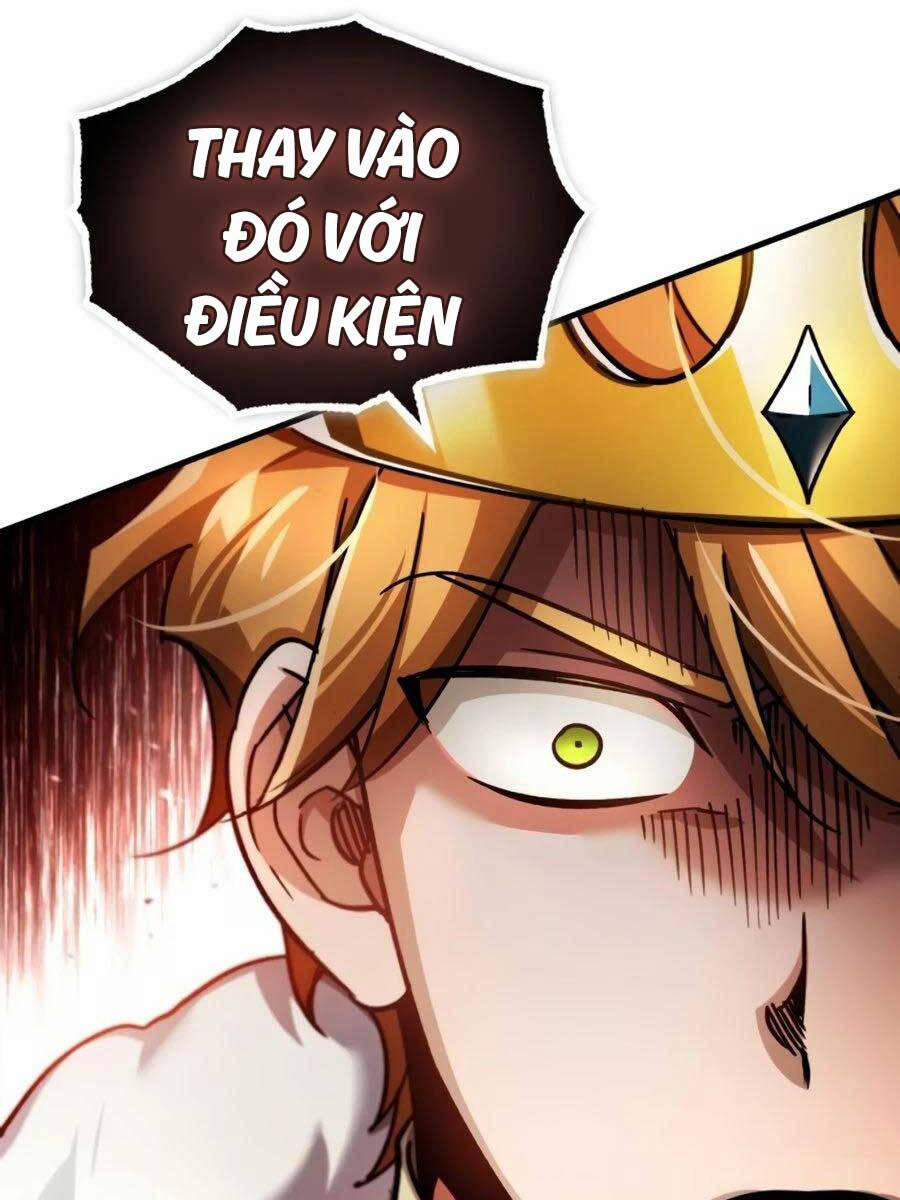 Thiên Quỷ Chẳng Sống Nổi Cuộc Đời Bình Thường 98 trang 43