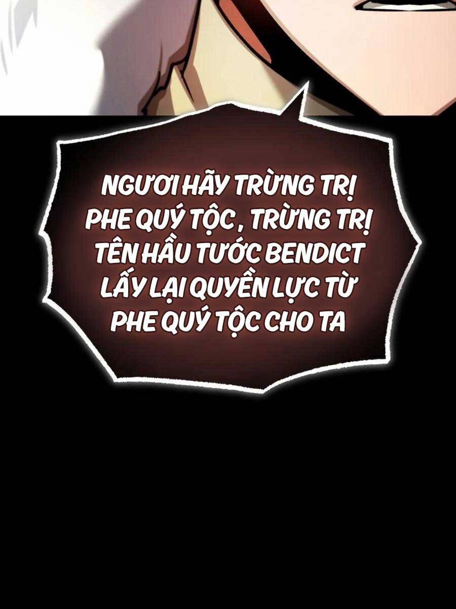 Thiên Quỷ Chẳng Sống Nổi Cuộc Đời Bình Thường 98 trang 44