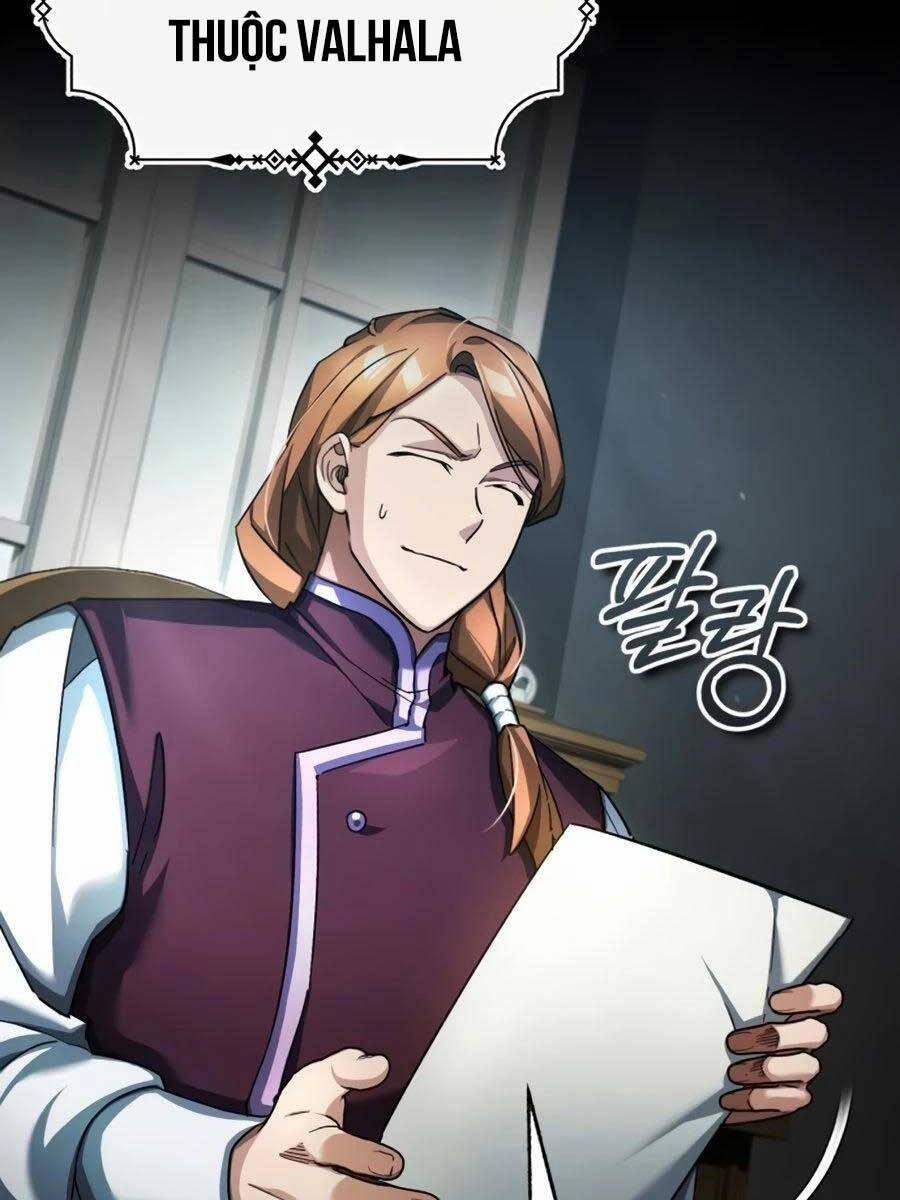 Thiên Quỷ Chẳng Sống Nổi Cuộc Đời Bình Thường 98 trang 47