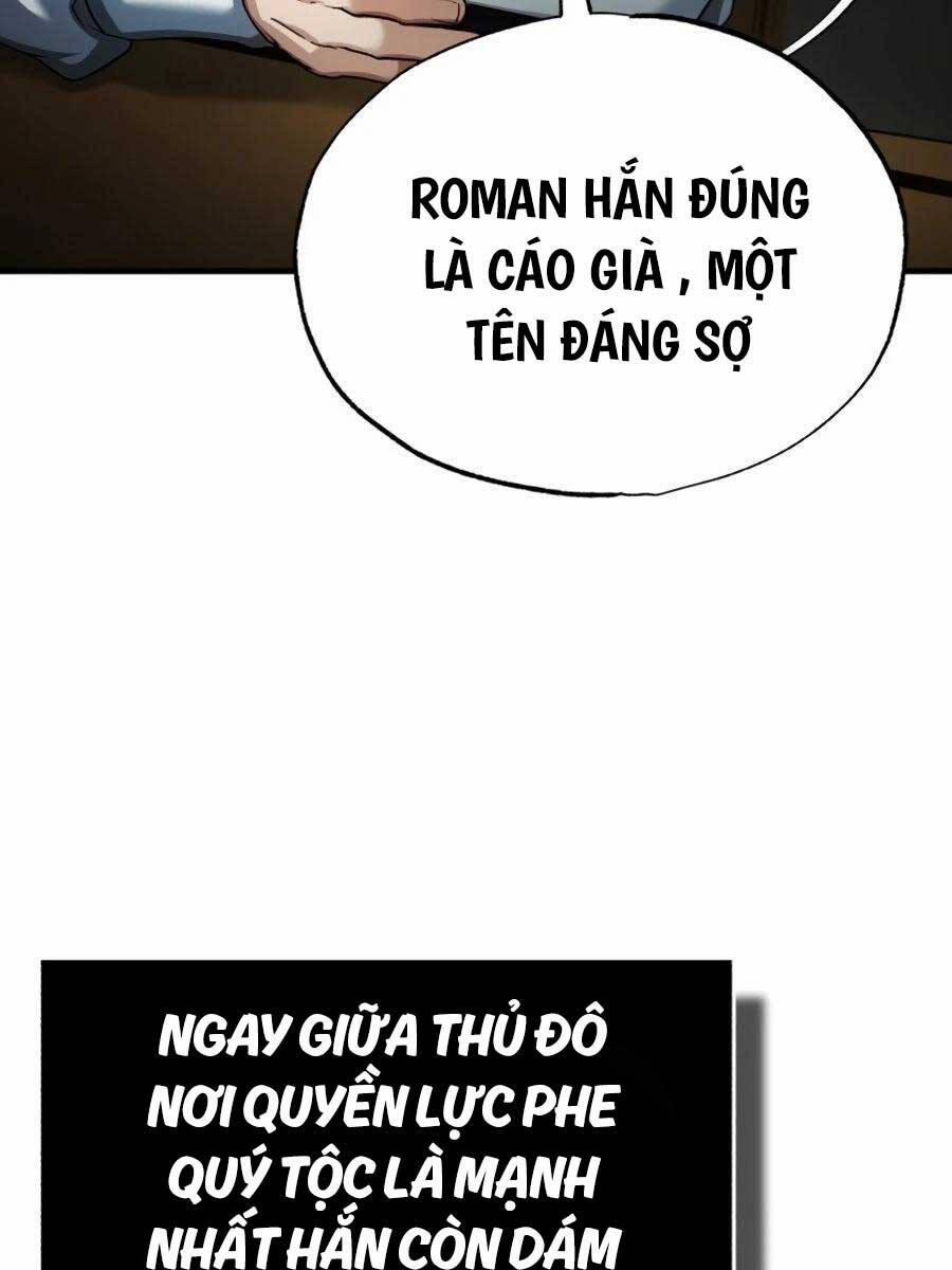 Thiên Quỷ Chẳng Sống Nổi Cuộc Đời Bình Thường 98 trang 48