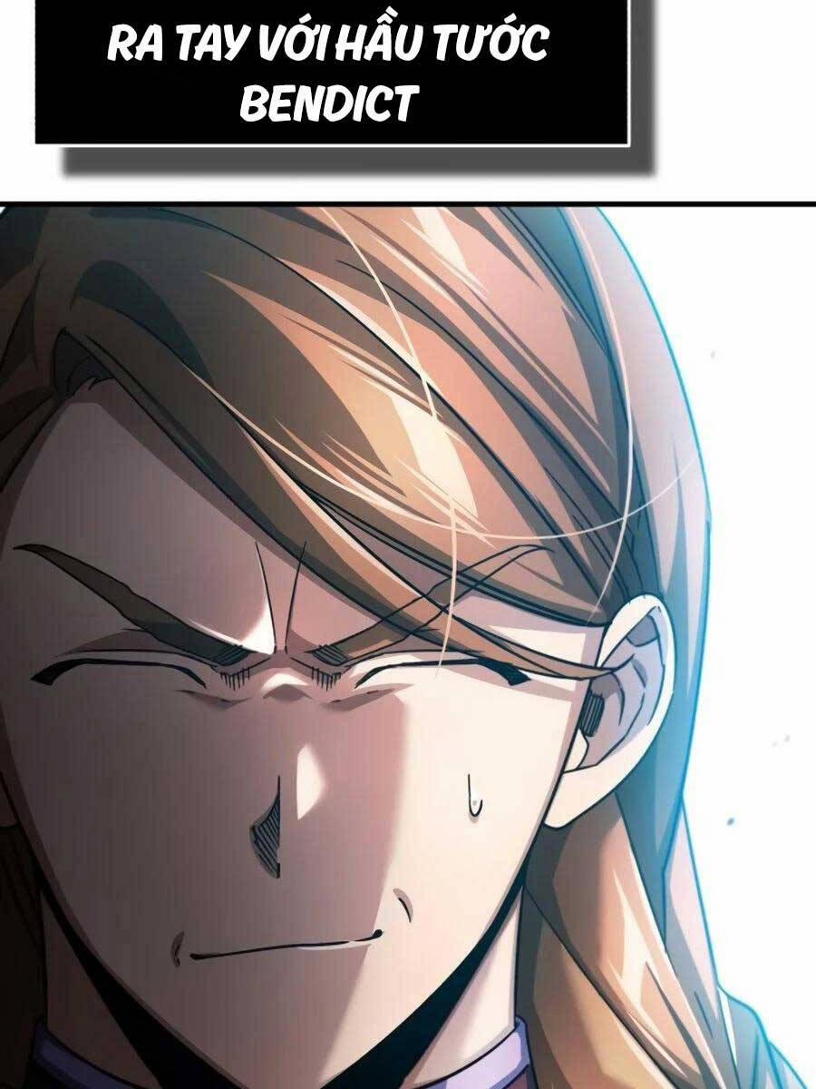 Thiên Quỷ Chẳng Sống Nổi Cuộc Đời Bình Thường 98 trang 49