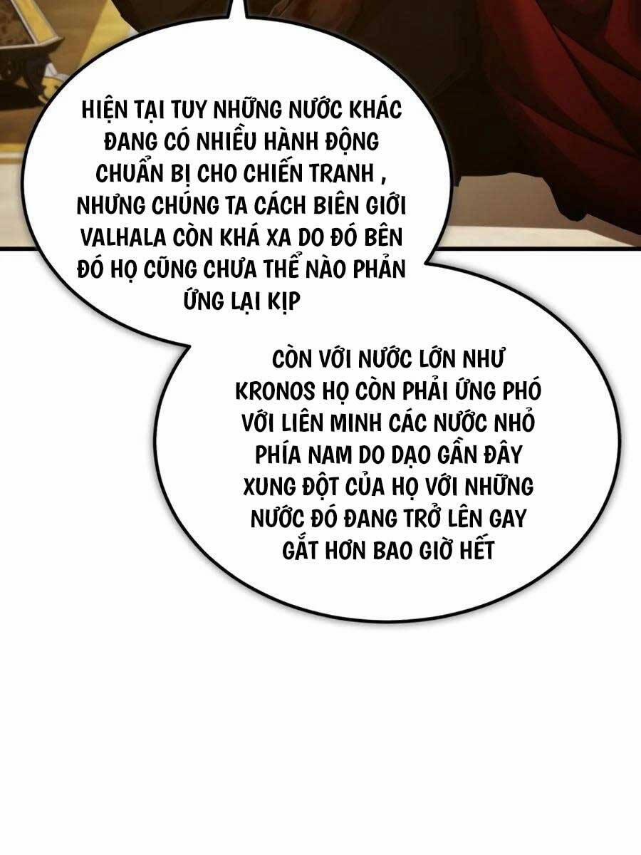 Thiên Quỷ Chẳng Sống Nổi Cuộc Đời Bình Thường 98 trang 5