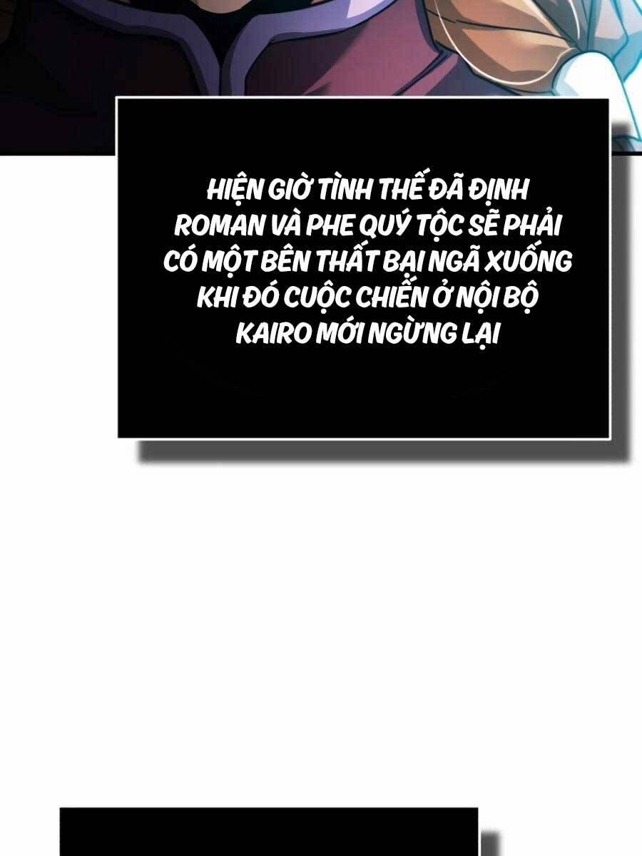 Thiên Quỷ Chẳng Sống Nổi Cuộc Đời Bình Thường 98 trang 50