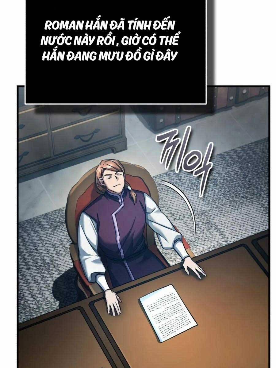 Thiên Quỷ Chẳng Sống Nổi Cuộc Đời Bình Thường 98 trang 51