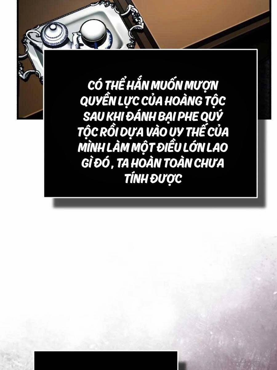 Thiên Quỷ Chẳng Sống Nổi Cuộc Đời Bình Thường 98 trang 52