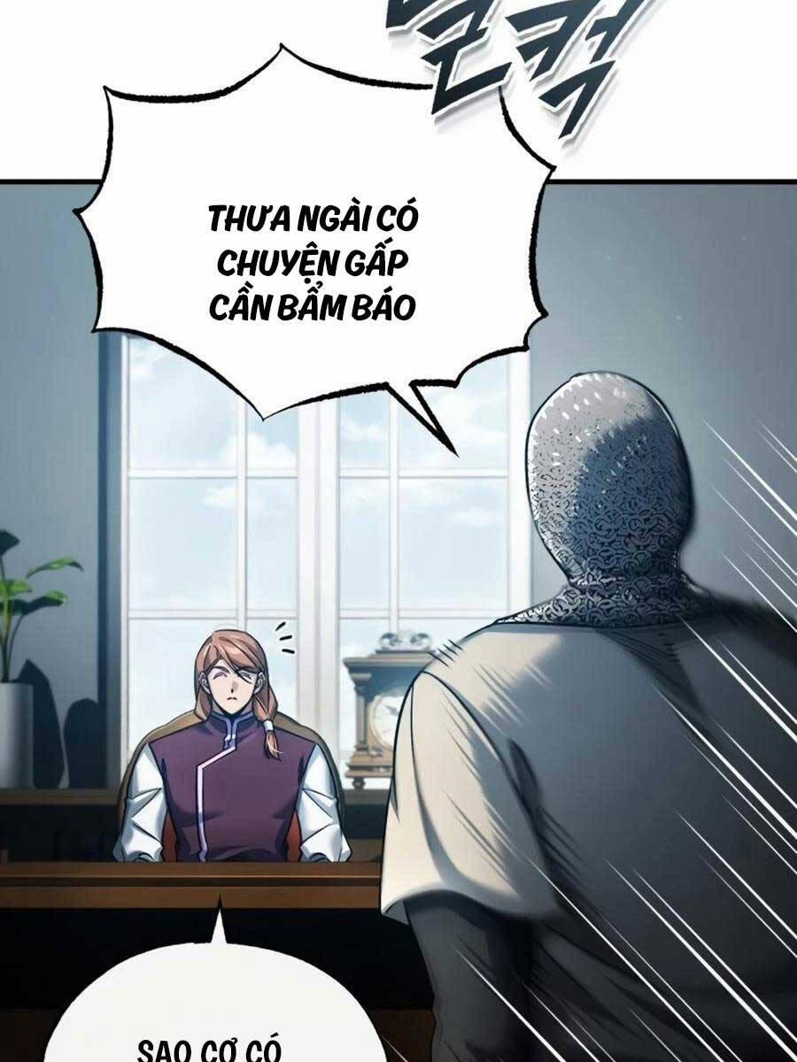 Thiên Quỷ Chẳng Sống Nổi Cuộc Đời Bình Thường 98 trang 56