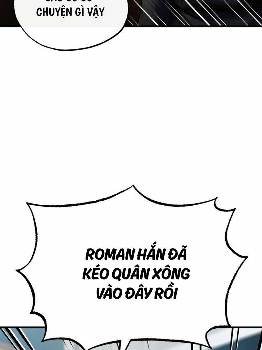 Thiên Quỷ Chẳng Sống Nổi Cuộc Đời Bình Thường 98 trang 57