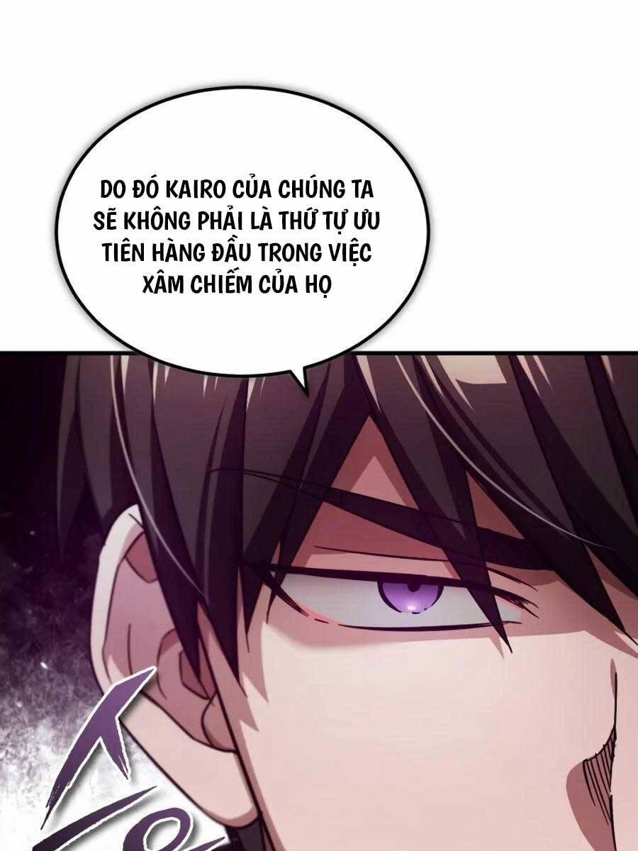 Thiên Quỷ Chẳng Sống Nổi Cuộc Đời Bình Thường 98 trang 6