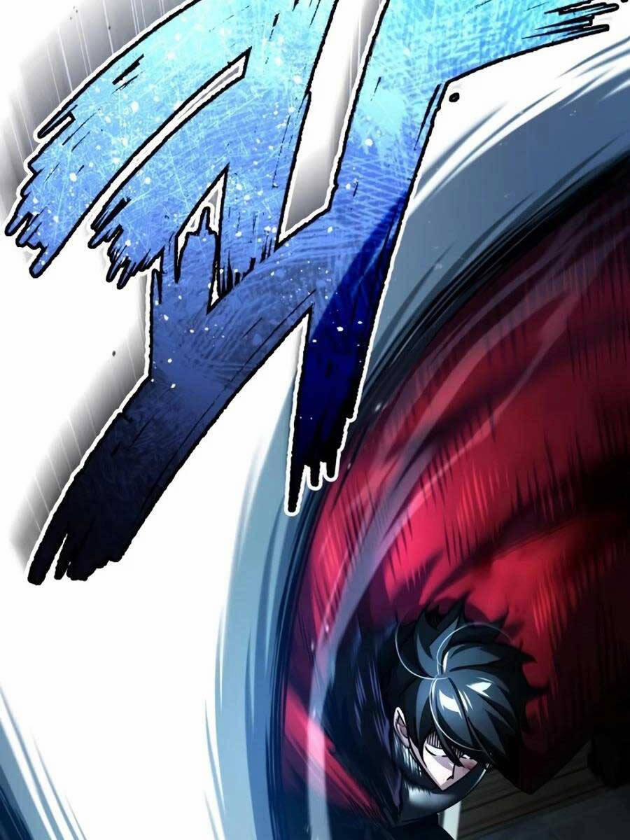 Thiên Quỷ Chẳng Sống Nổi Cuộc Đời Bình Thường 98 trang 61