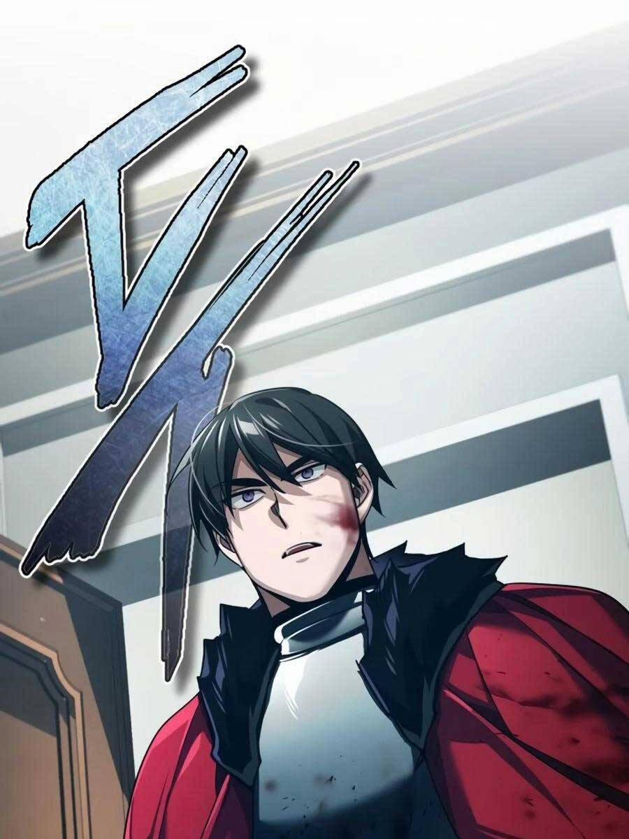 Thiên Quỷ Chẳng Sống Nổi Cuộc Đời Bình Thường 98 trang 65