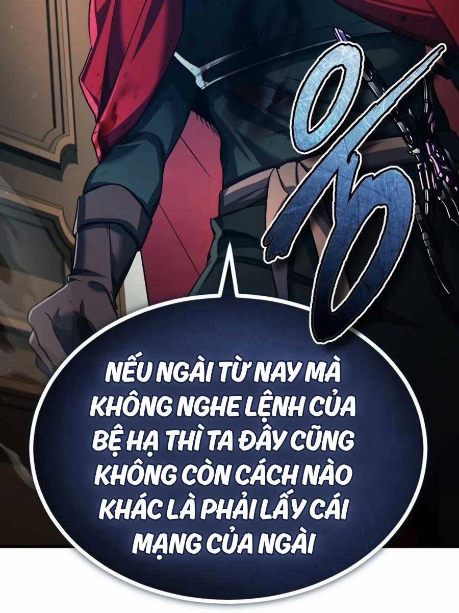 Thiên Quỷ Chẳng Sống Nổi Cuộc Đời Bình Thường 98 trang 66