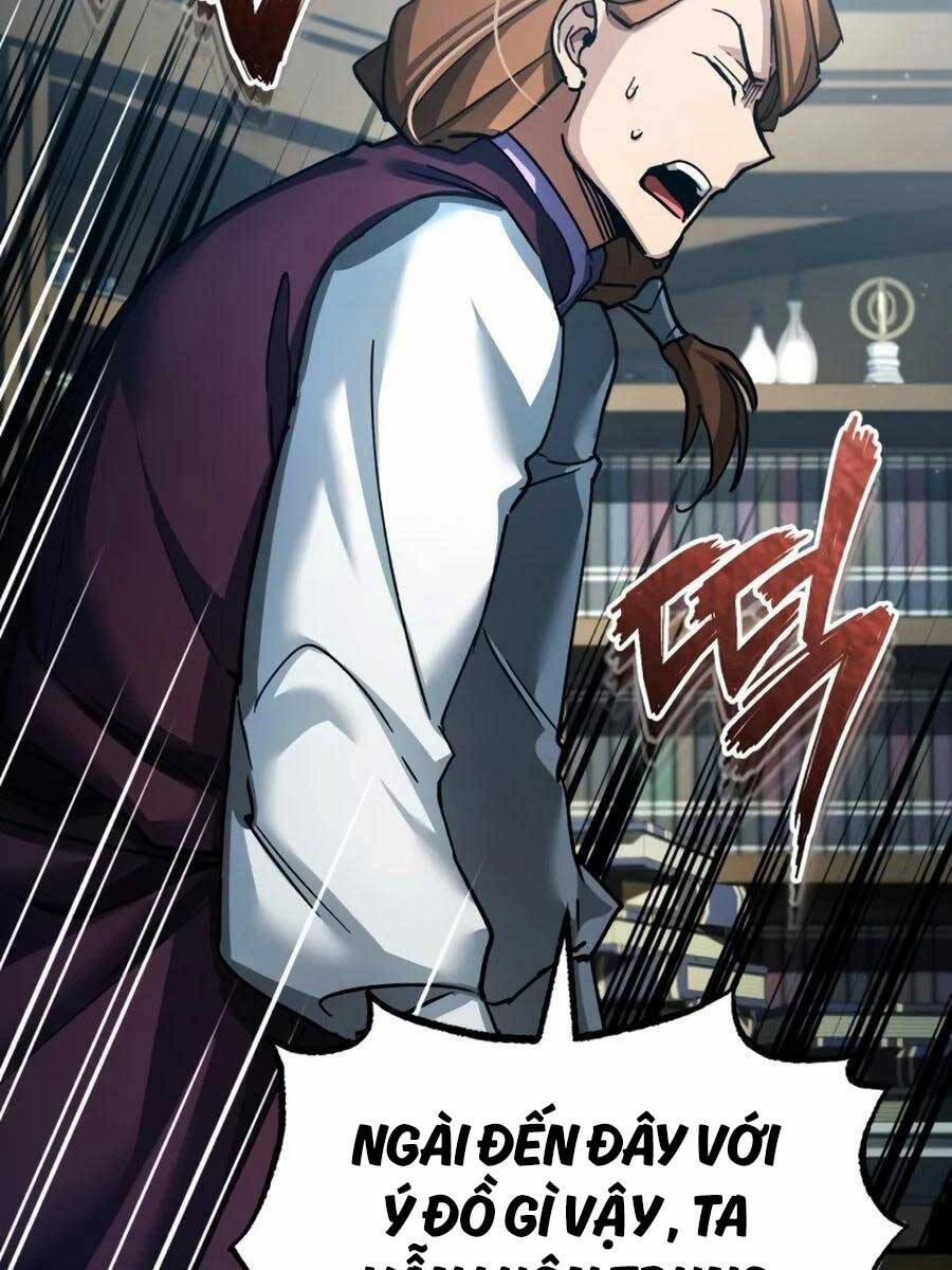 Thiên Quỷ Chẳng Sống Nổi Cuộc Đời Bình Thường 98 trang 70