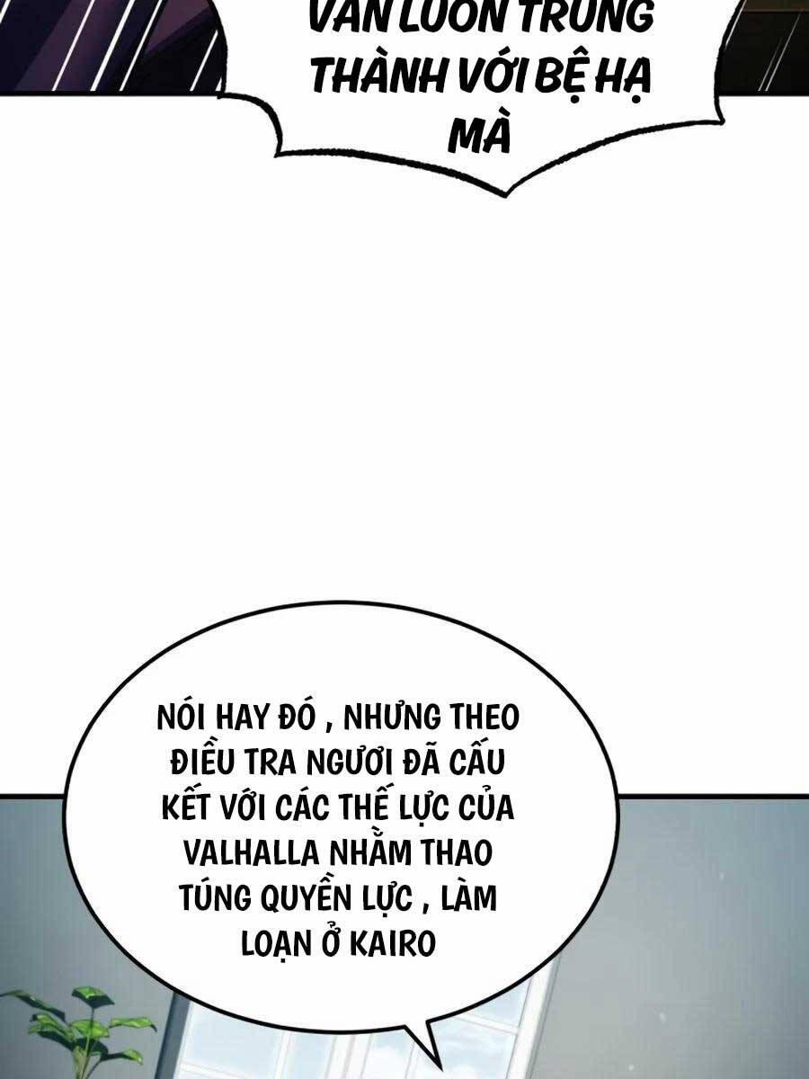 Thiên Quỷ Chẳng Sống Nổi Cuộc Đời Bình Thường 98 trang 71