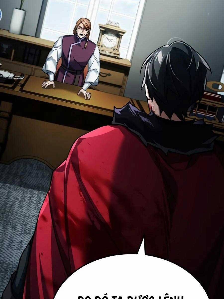 Thiên Quỷ Chẳng Sống Nổi Cuộc Đời Bình Thường 98 trang 72