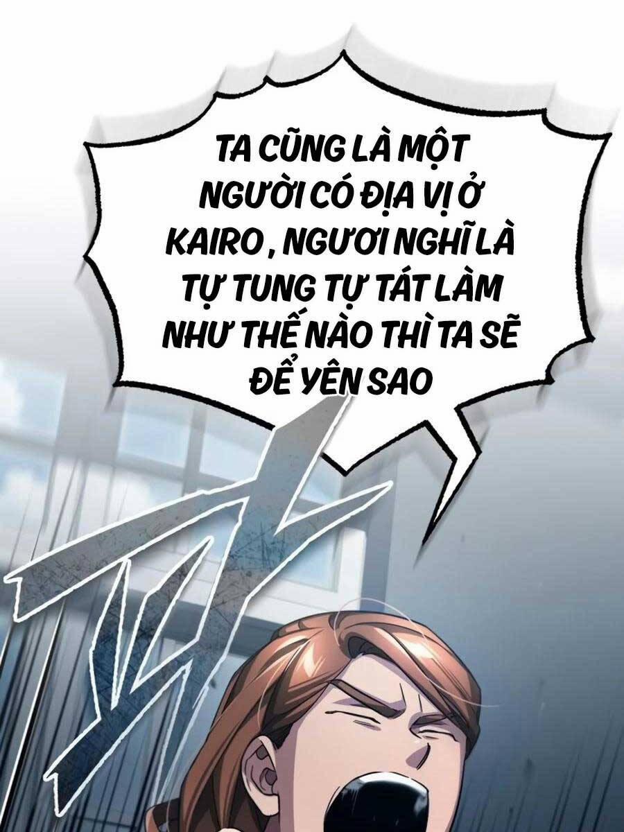 Thiên Quỷ Chẳng Sống Nổi Cuộc Đời Bình Thường 98 trang 78