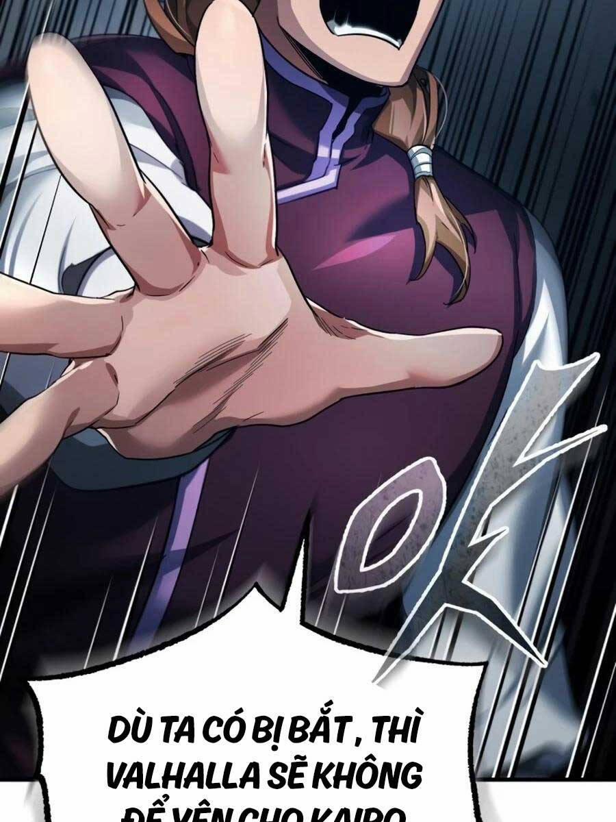 Thiên Quỷ Chẳng Sống Nổi Cuộc Đời Bình Thường 98 trang 79