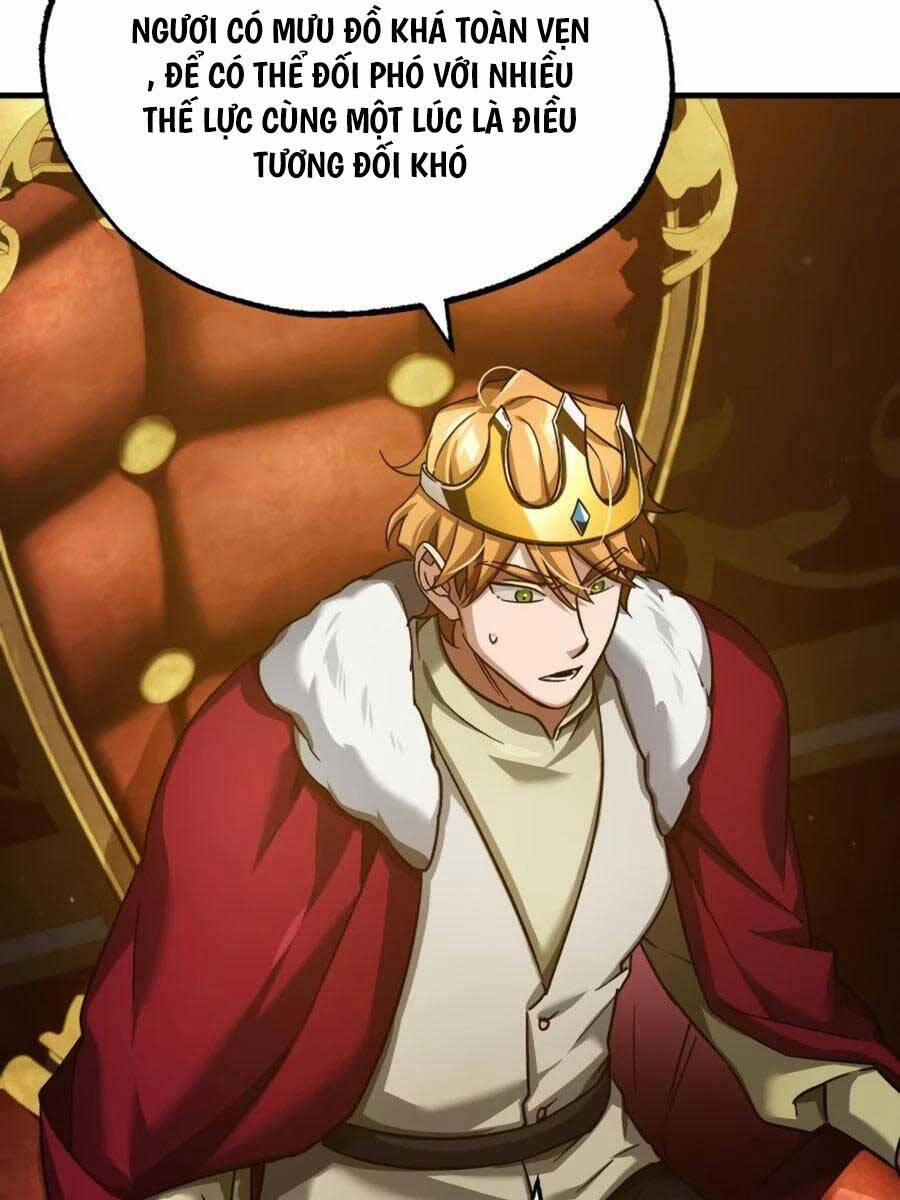 Thiên Quỷ Chẳng Sống Nổi Cuộc Đời Bình Thường 98 trang 8