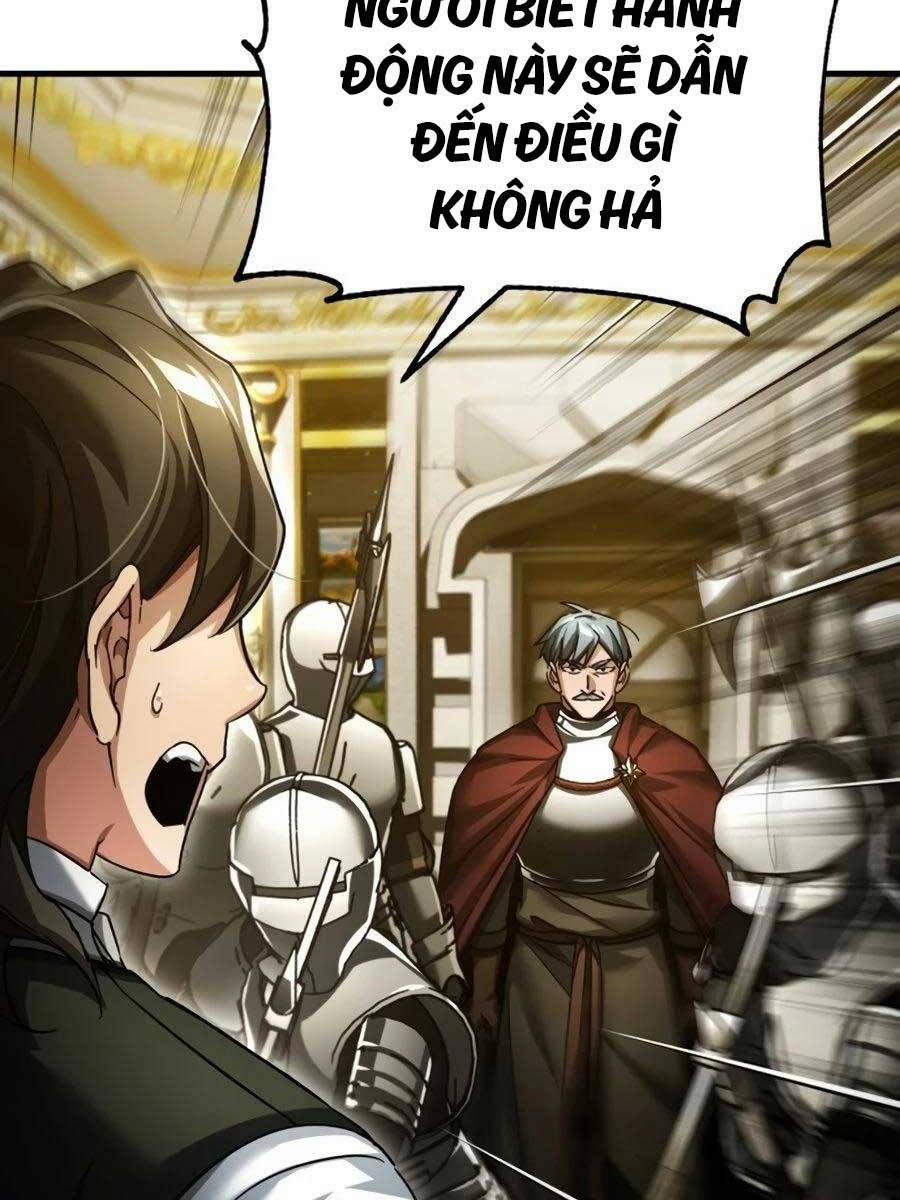 Thiên Quỷ Chẳng Sống Nổi Cuộc Đời Bình Thường 98 trang 96