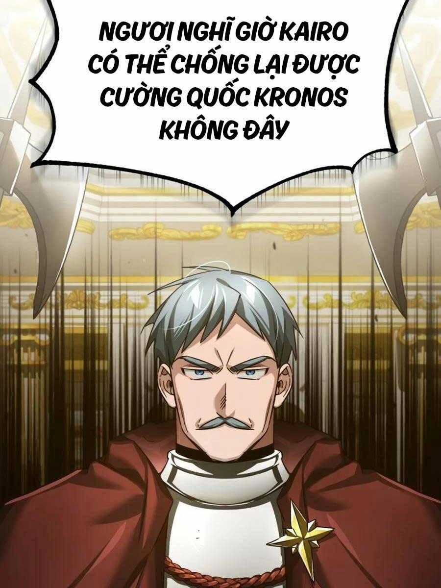 Thiên Quỷ Chẳng Sống Nổi Cuộc Đời Bình Thường 98 trang 98